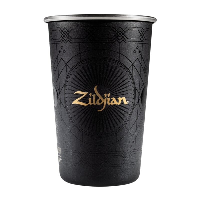 Zildjian ZDW00316 - Klean Kanteen 16oz Pint