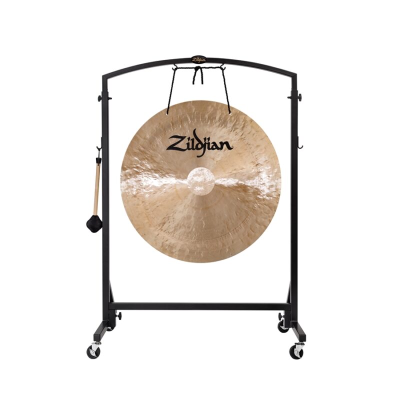 Zildjian ZXGS0012- Heavy Duty Gong Stand