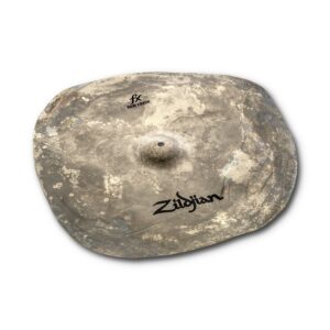 Zildjian FXRCSM-FX Raw Crash