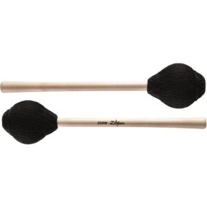 Zildjian ZGRM - Gong Mallets Series