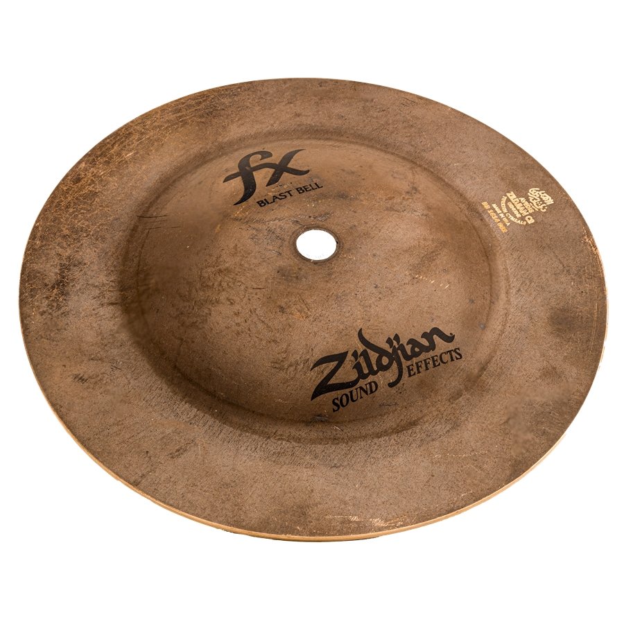 Zildjian FXBB-FX Blast Bell