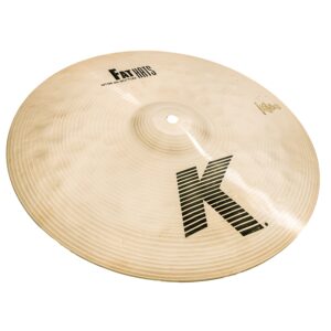 Zildjian K1432-14" K Fat Hat Bottom