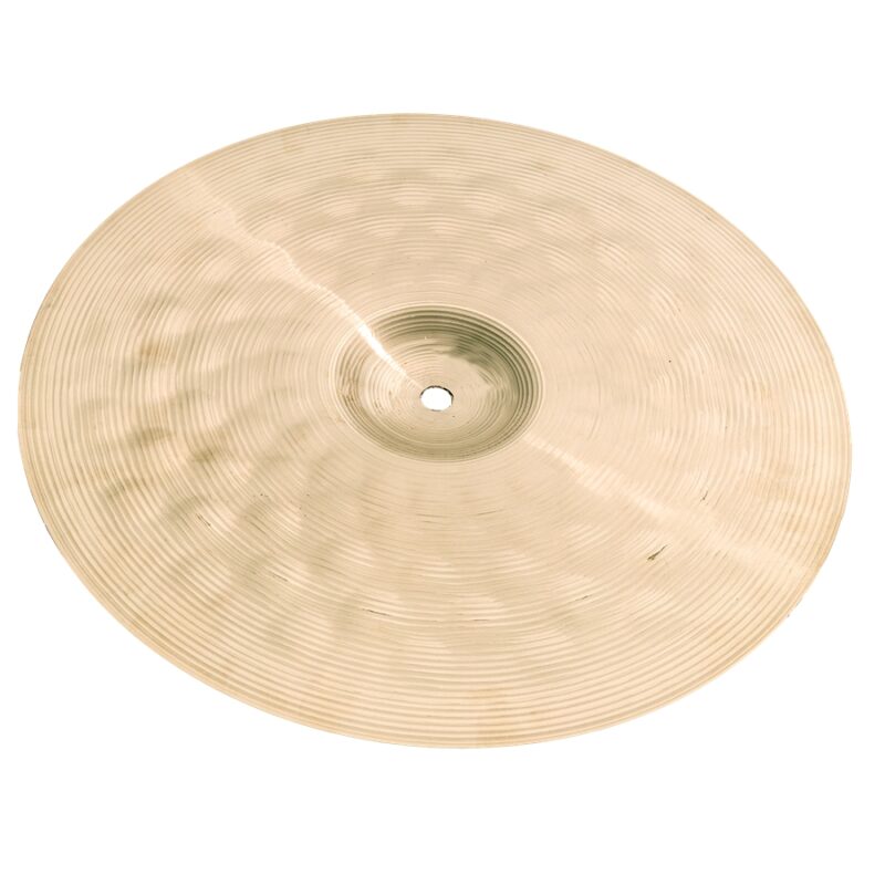 Zildjian K1433-14" K Fat Hats Pair