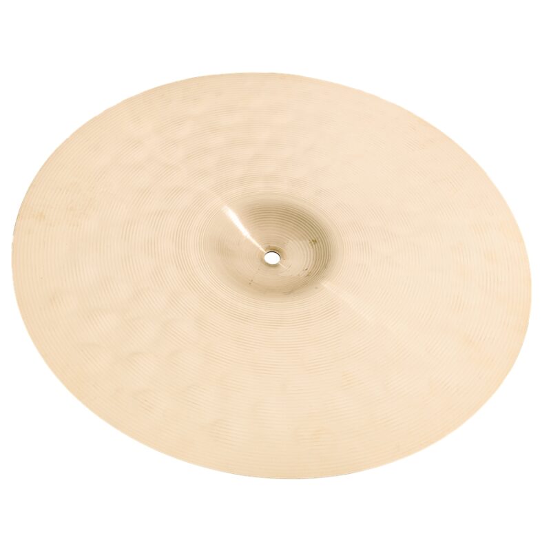 Zildjian K1434 15" K Fat Hat Top