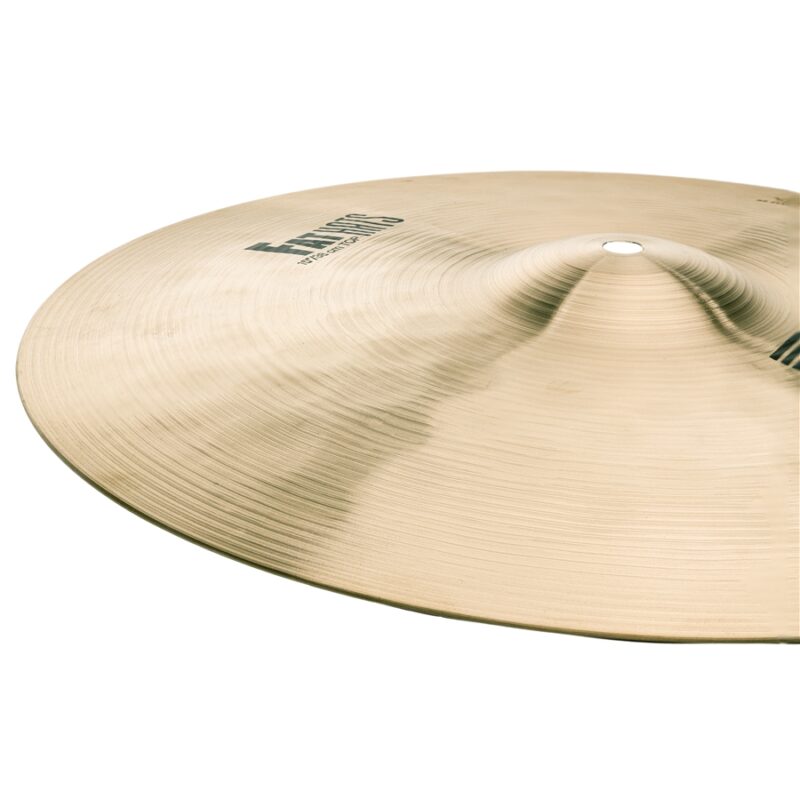 Zildjian K1434 15" K Fat Hat Top