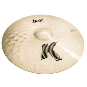 Zildjian K1434 15" K Fat Hat Top
