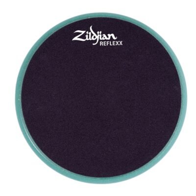 Zildjian ZXPPRCG10 - Reflexx Conditioning Pad Green 10