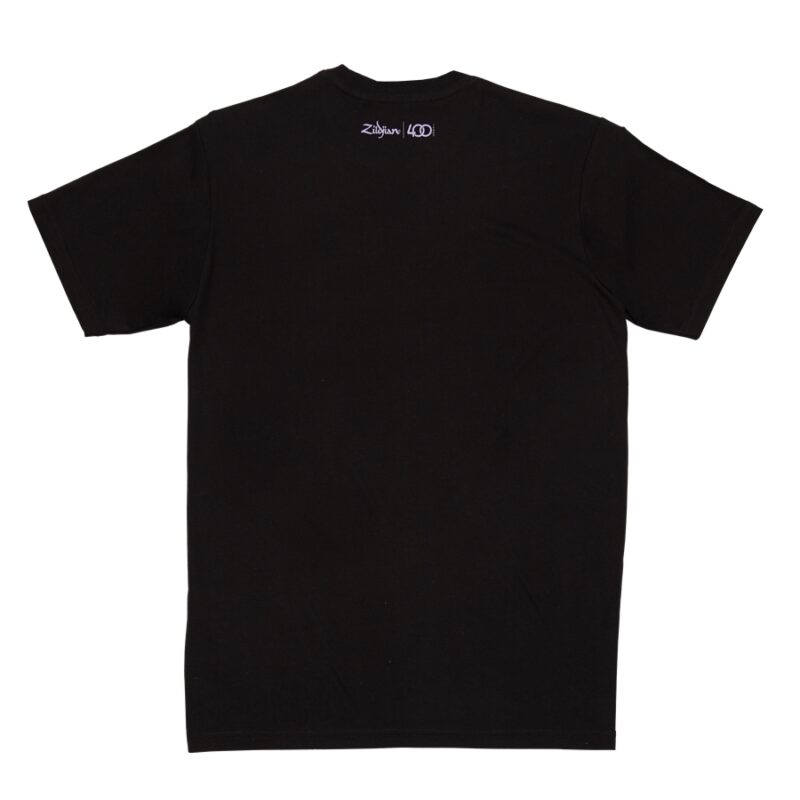Zildjian ZAT0044 - 400th Anniversary Alchemy Tee - XL