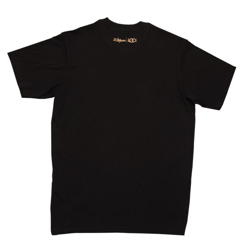 Zildjian ZAT0062 - 400th Anniversary Armenian Tee - M