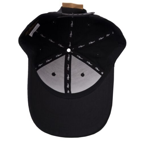 Zildjian ZAHC0082 - 400th Anniversary Alchemy Snapback