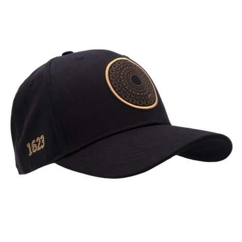 Zildjian ZAHC0082 - 400th Anniversary Alchemy Snapback