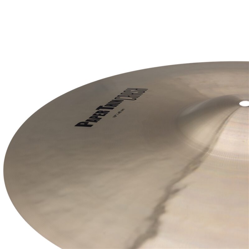 Zildjian K2818-18" K Paper Thin Crash
