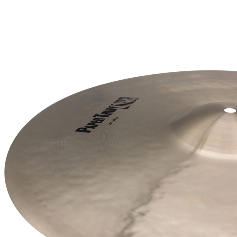 Zildjian K2819-19" K Paper Thin Crash
