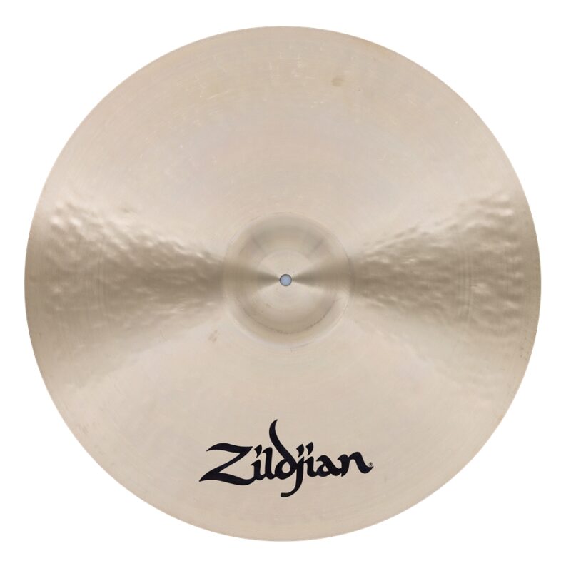 Zildjian K2822-22" K Paper Thin Crash