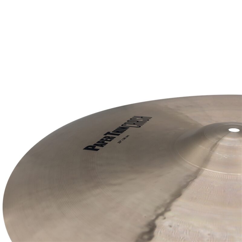 Zildjian K2822-22" K Paper Thin Crash