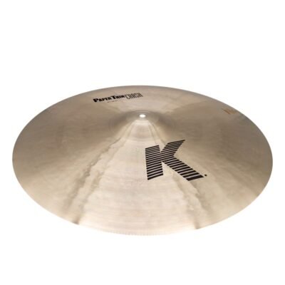 Zildjian K2822-22" K Paper Thin Crash