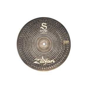 Zildjian SD14HB - 14" S Dark HiHat Bottom
