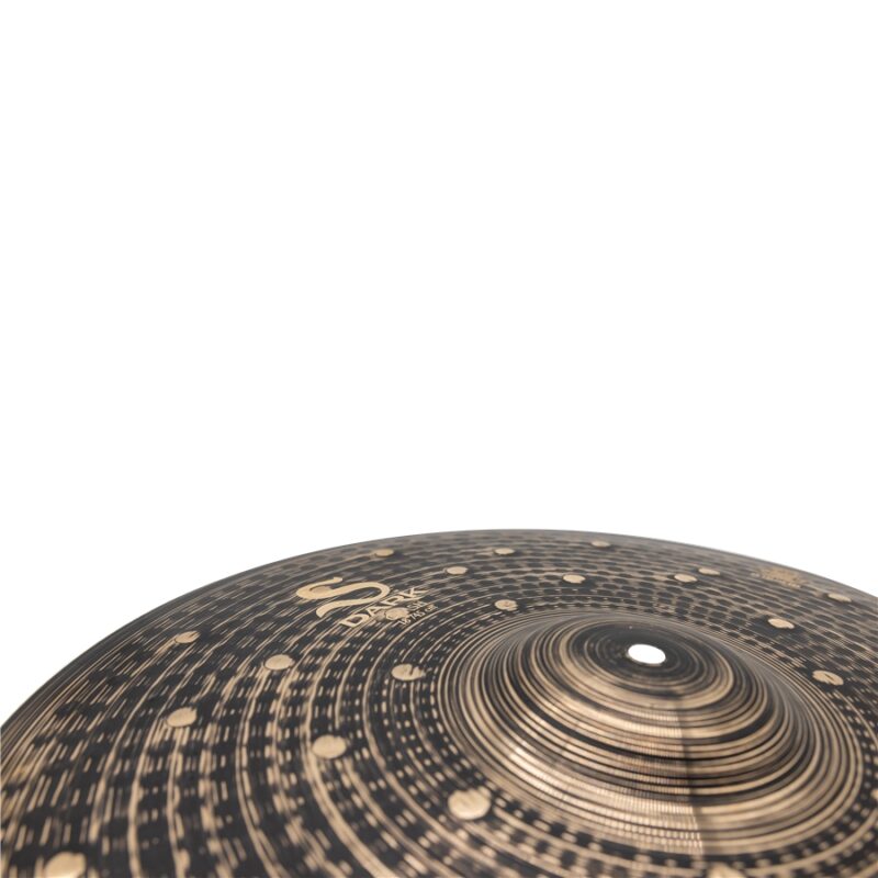 Zildjian SD18C - 18" S Dark Crash