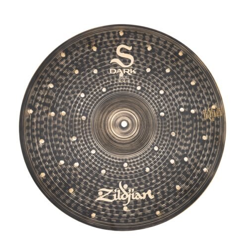 Zildjian SD20R - 20" S Dark Ride