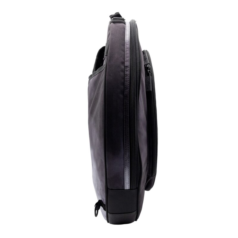 Zildjian ZXCB00120 20" Student Cymbal Backpack BLK/RCL