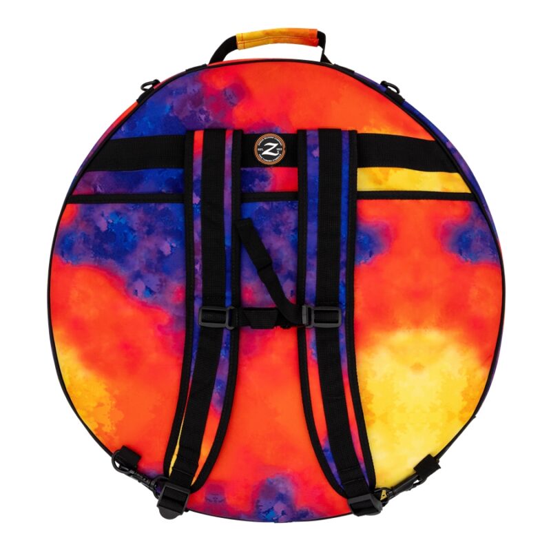 Zildjian ZXCB00220 20" Student Cymbal Backpack ORG/BST
