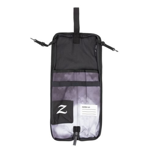 Zildjian ZXSB00101 Student Mini Stick Bag BLK/RCL