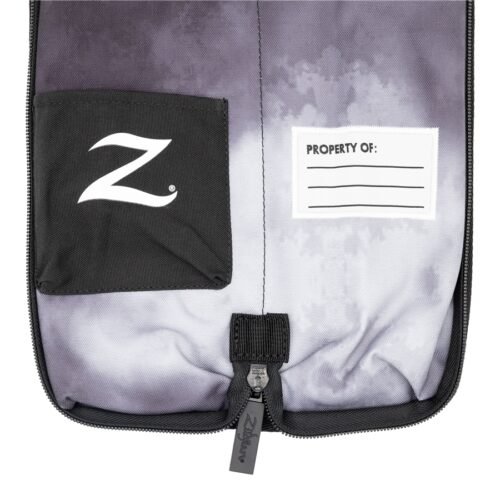 Zildjian ZXSB00101 Student Mini Stick Bag BLK/RCL