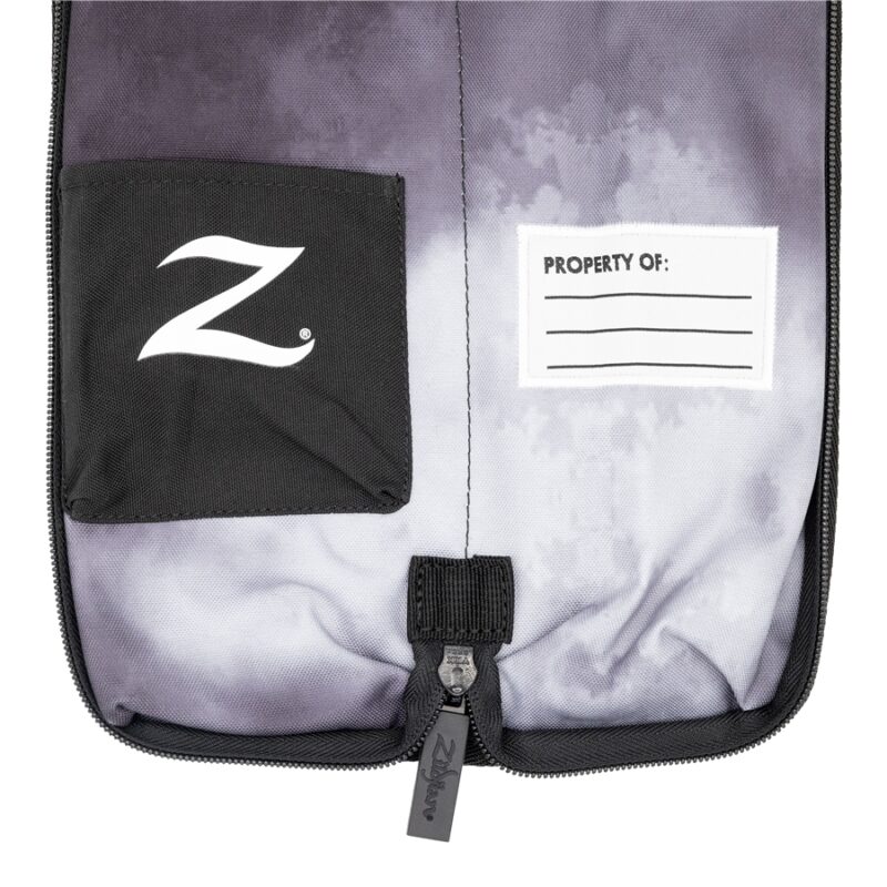 Zildjian ZXSB00101 Student Mini Stick Bag BLK/RCL
