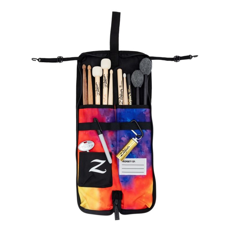Zildjian ZXSB00201 Student Mini Stick Bag ORG/BST