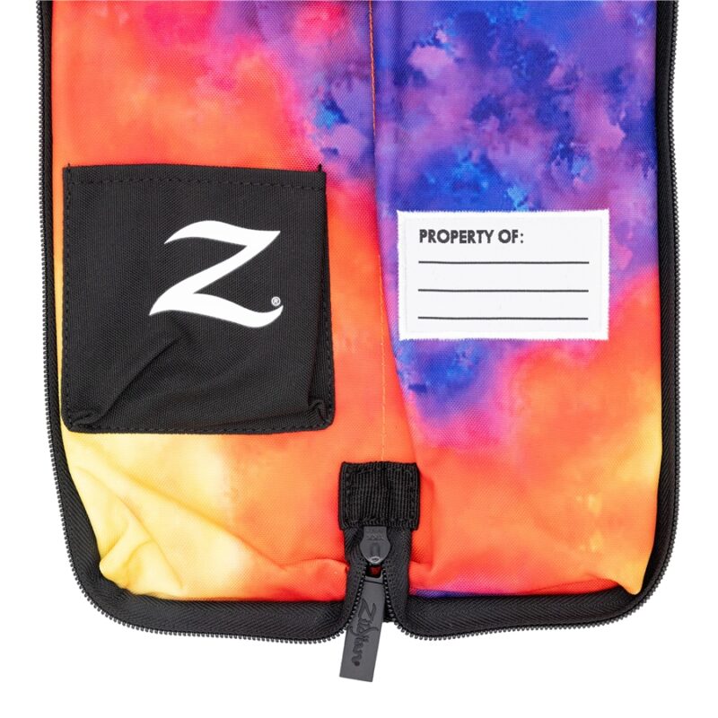 Zildjian ZXSB00201 Student Mini Stick Bag ORG/BST