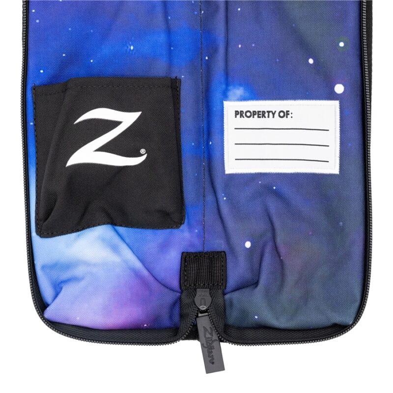 Zildjian ZXSB00301 Student Mini Stick Bag PUR/GLX