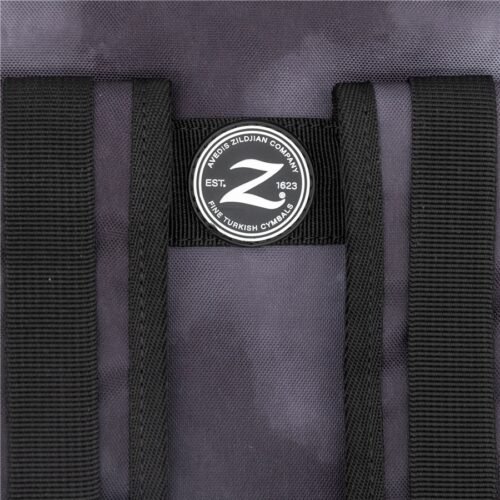 Zildjian ZXBP00102 Student Backpack Stick Bag BLK/RCL