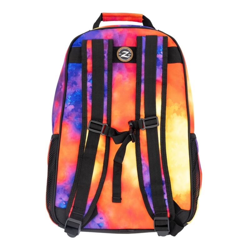 Zildjian ZXBP00202 Student Backpack Stick Bag ORG/BST