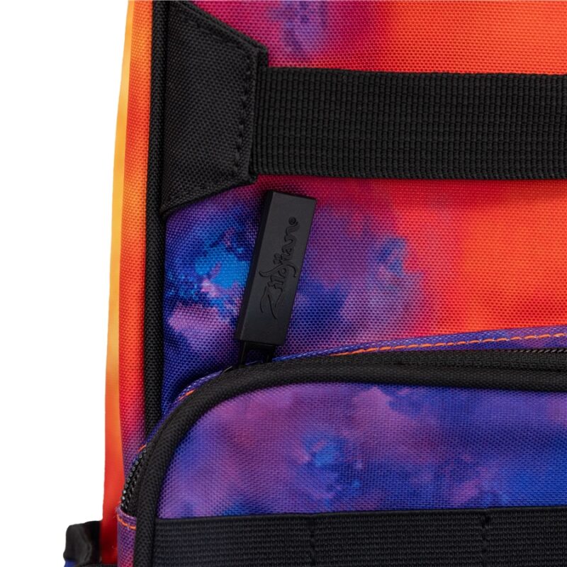 Zildjian ZXBP00202 Student Backpack Stick Bag ORG/BST