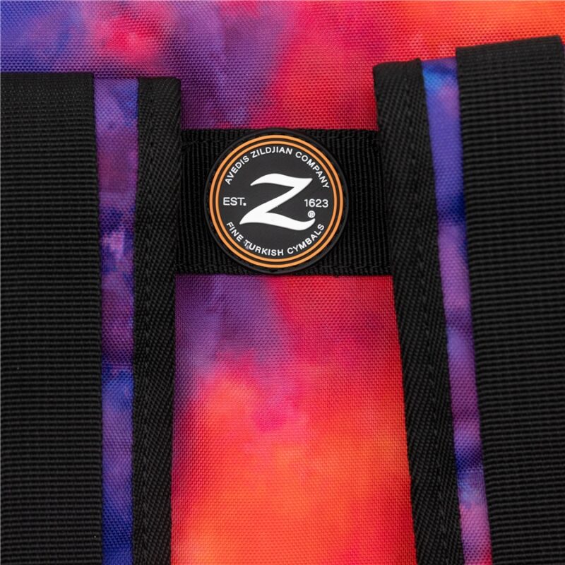 Zildjian ZXBP00202 Student Backpack Stick Bag ORG/BST
