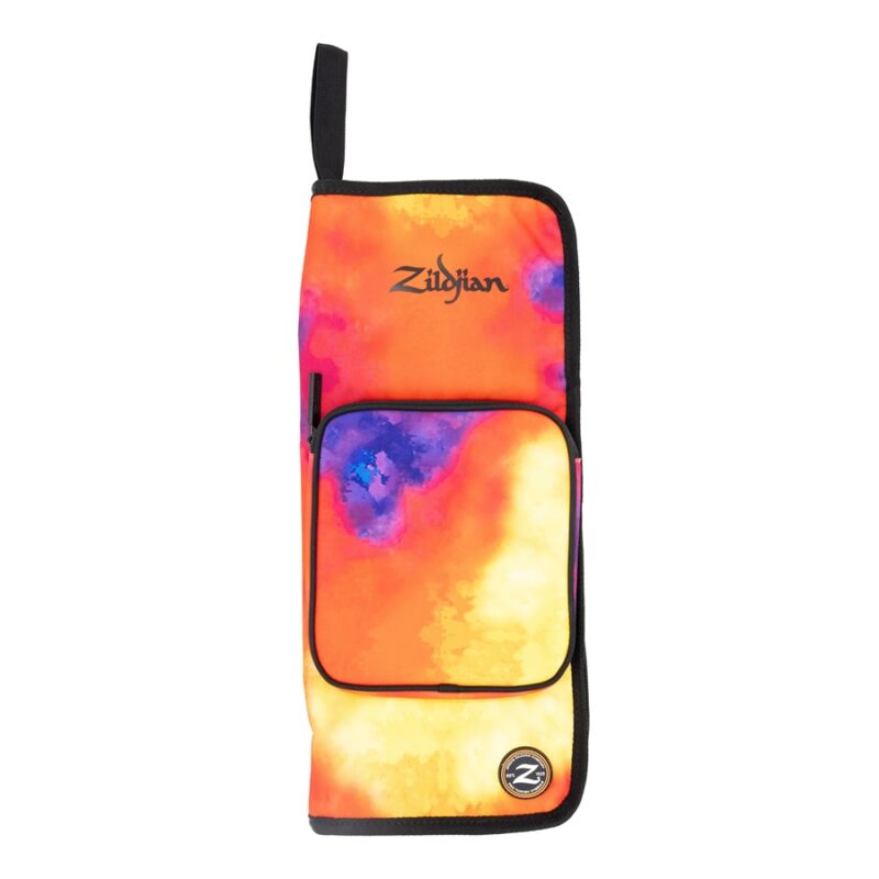 Zildjian ZXBP00202 Student Backpack Stick Bag ORG/BST