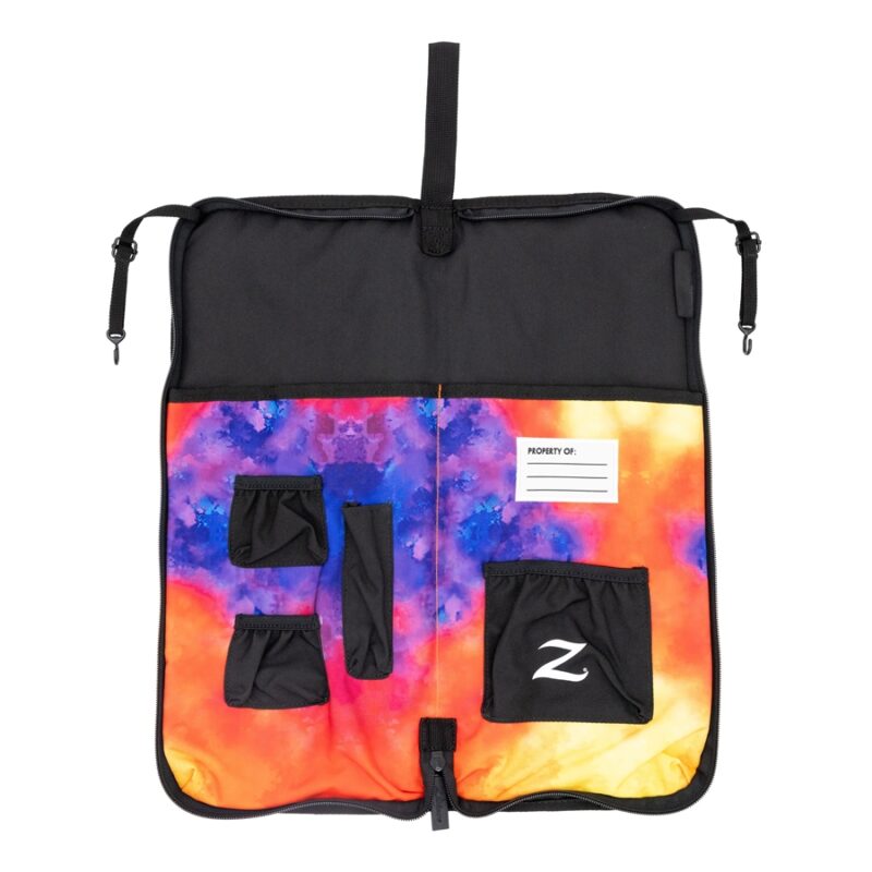 Zildjian ZXBP00202 Student Backpack Stick Bag ORG/BST