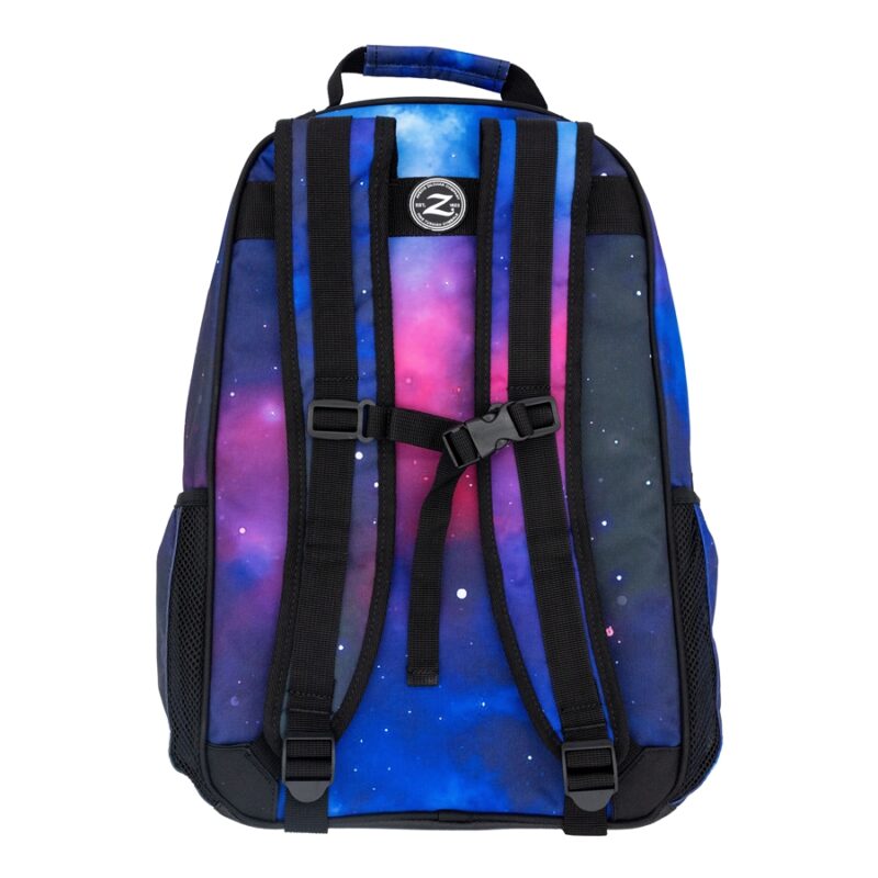 Zildjian ZXBP00302 Student Backpack Stick Bag PUR/GLX