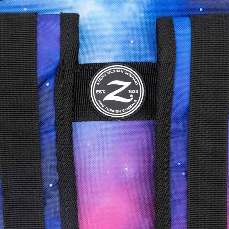 Zildjian ZXBP00302 Student Backpack Stick Bag PUR/GLX