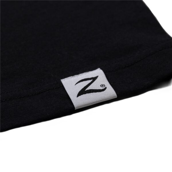 Zildjian Z Custom LE Black T-Shirt XL