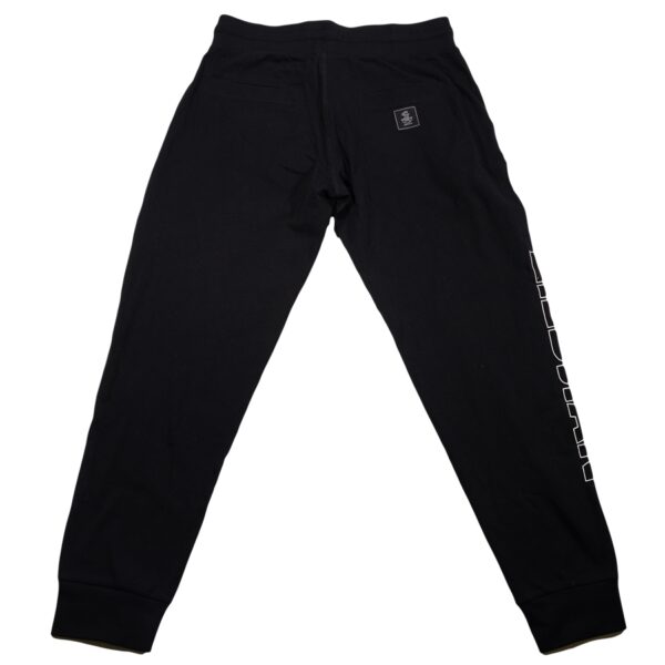 Zildjian ZAJG0022 Lightweight Jogger Black Medium