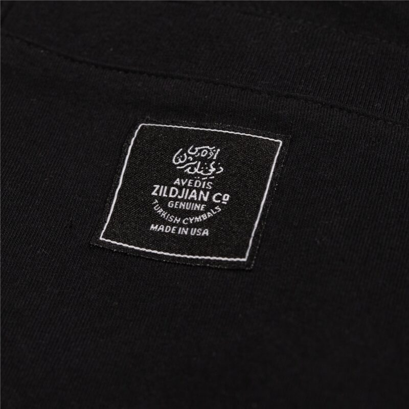 Zildjian YZIL ZAJG0024 LWT JOGGERS BLK XL