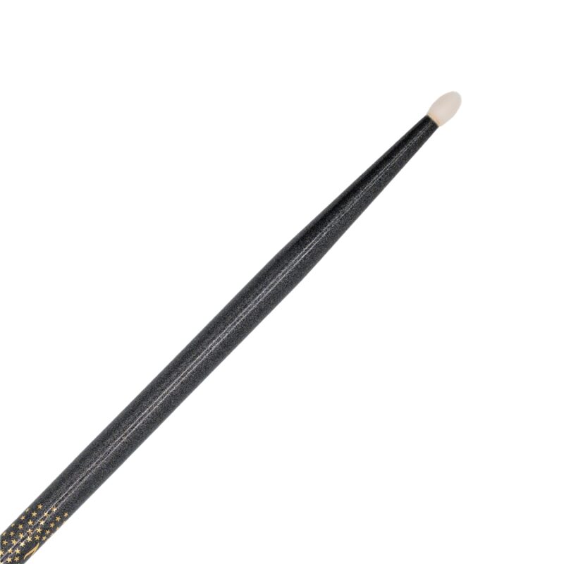 Zildjian Z Custom LE Drumstick Collection 5A Black Chroma
