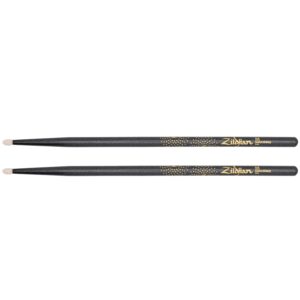 Zildjian Z Custom LE Drumstick Collection 5A Black Chroma