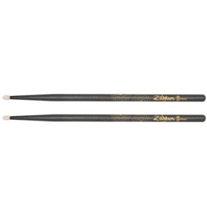 Zildjian Z Custom LE Drumstick Collection 5B Black Chroma