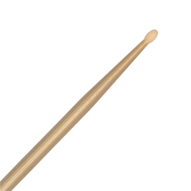 Zildjian Z Custom LE Drumstick Collection 5B Gold Chroma