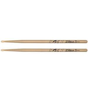 Zildjian Z Custom LE Drumstick Collection 5B Gold Chroma