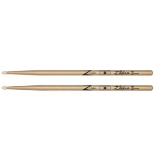 Zildjian Z Custom LE Drumstick Collection 5B Gold Chroma