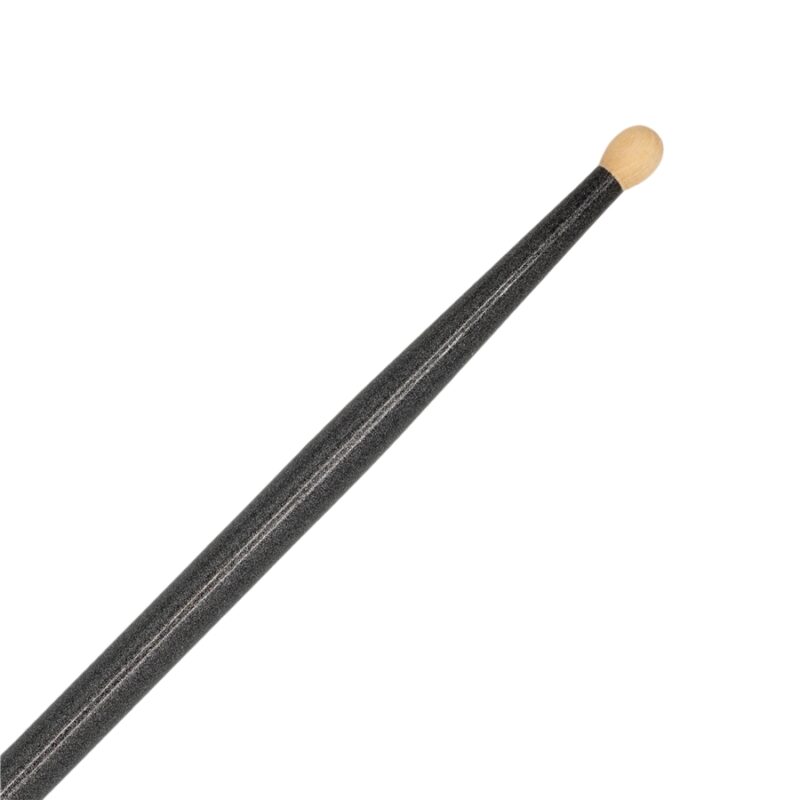 Zildjian Z Custom LE Drumstick Collection ROCK Black Chroma