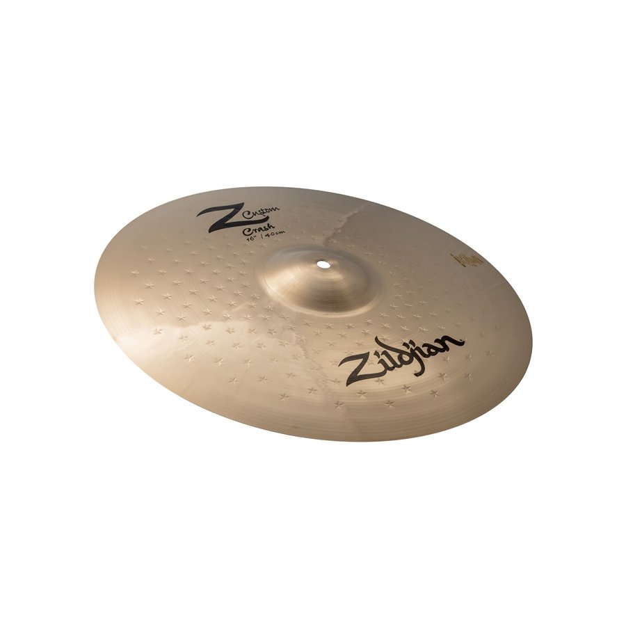 Zildjian 16" Z Custom Crash